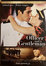 An Officer and a Gentleman (DVD, 2007, Special Collector&#39;s Edition) - £7.73 GBP