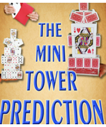 Mini Tower Prediction by Quique Marduk - Trick - $38.56