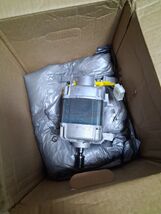 New Genuine OEM Electrolux Frigidaire Washer Drive Motor 134638900 - €161,51 EUR