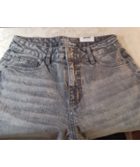 Time and Tru Size 6 Gray Jeans - NWT - $17.82