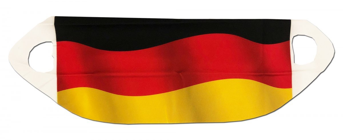Primary image for Germany Face Mask