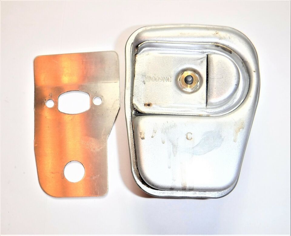 Poulan Pro Chainsaw PR4218 Muffler - OEM - $12.95