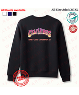 CALI VIBES MUSIC FESTIVAL 2025 Sweatshirt - $61.54 CAD