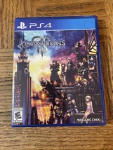 Kingdom Hearts Playstation 4 Game - £26.99 GBP