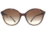 Vogue Sonnenbrille VO 5229-SB 238613 Schildkröte Rund Rahmen Mit Braune ... - £49.05 GBP