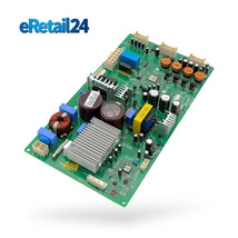 LG Kenmore Refrigerator Control Board EBR75234712 [TESTED] - $68.48 CAD