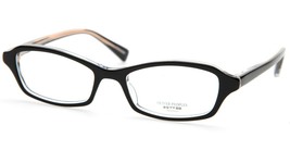 New Oliver Peoples Cylia Bkcry Eyeglasses Frame 45-15-135 B25 Japan - £114.85 GBP