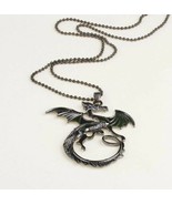High quality Song Of Ice &amp; Fire Game Of Thrones Targaryen Dragon Badge n... - $7.92 CAD