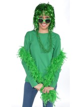 Forum Mardi Gras Costume Accessory, Green, One Size - £31.54 GBP