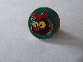 Disney Trading Pins 164276 PALM - Accordion Owl Bird - Mystery - Alice in W - $27.70