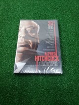 Alfred Hitchcock: A Legacy of Suspense (DVD, 2011, 4-Disc) BRAND NEW - £8.27 GBP