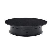 Motorized Rotating Display Stand 360 Degree Automatic Revolving Platform Electri - £23.08 GBP