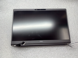 Dell Latitude 7400 complete non-touch screen lcd panel display assembly - $65.00