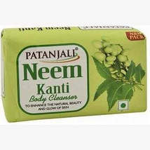 Neem kanti soap - $3.00