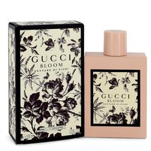 Gucci Bloom Nettare Di Fiori 3.3 Oz Eau De Parfum Intense Spray image 4