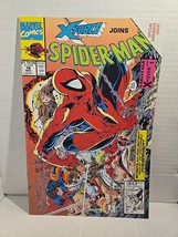Spider-Man #16 (Marvel, November 1991)  - $5.54 CAD