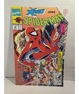 Spider-Man #16 (Marvel, November 1991)  - €3,41 EUR Spider-Man #16 (Marvel, November 1991)  - €3,41 EUR