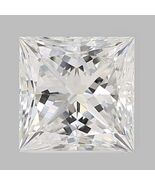 2.09 Carat Princess Lab Grown Diamond - $1,839.20