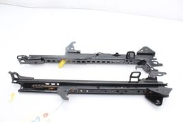 08-16 VOLVO XC70 FRONT RIGHT PASSENGER SEAT TRACK RAILS Q4311 image 7
