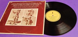 Mozart: Flute Concerto No. 2 in D Major, K314  - London Records - Vinyl Record - $5.93