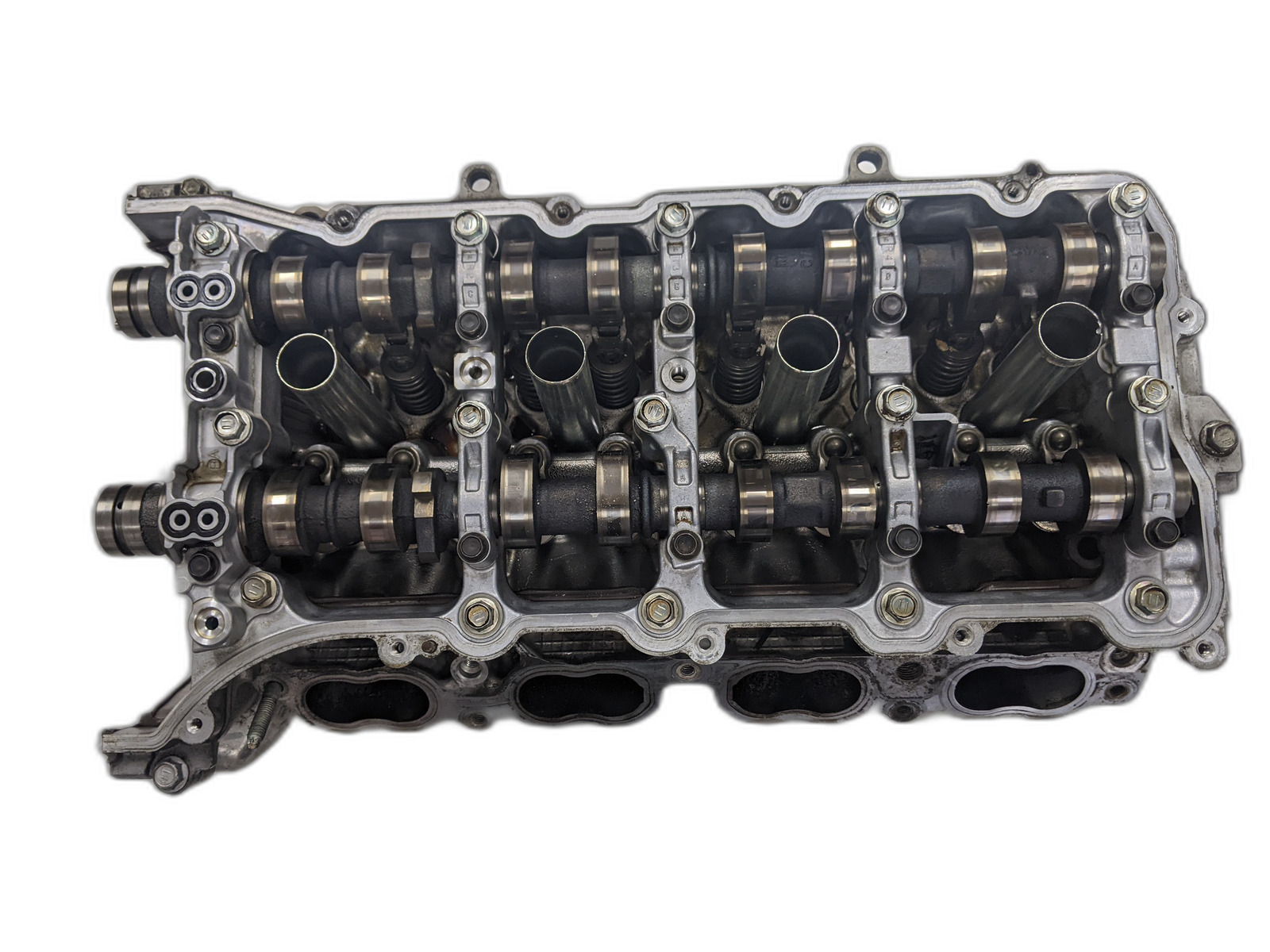 Right Cylinder Head From 2008 Toyota Tundra  5.7 1110138H20 4wd Passenger Side - £434.95 GBP