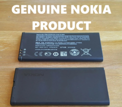 Nokia Battery for Nokia Microsoft Lumia 730 2220 mAh BVT5A - £14.73 GBP