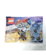 The Lego Movie 30528 Mini Master Building MetalBeard 42 Pieces Age 6+ - £6.96 GBP