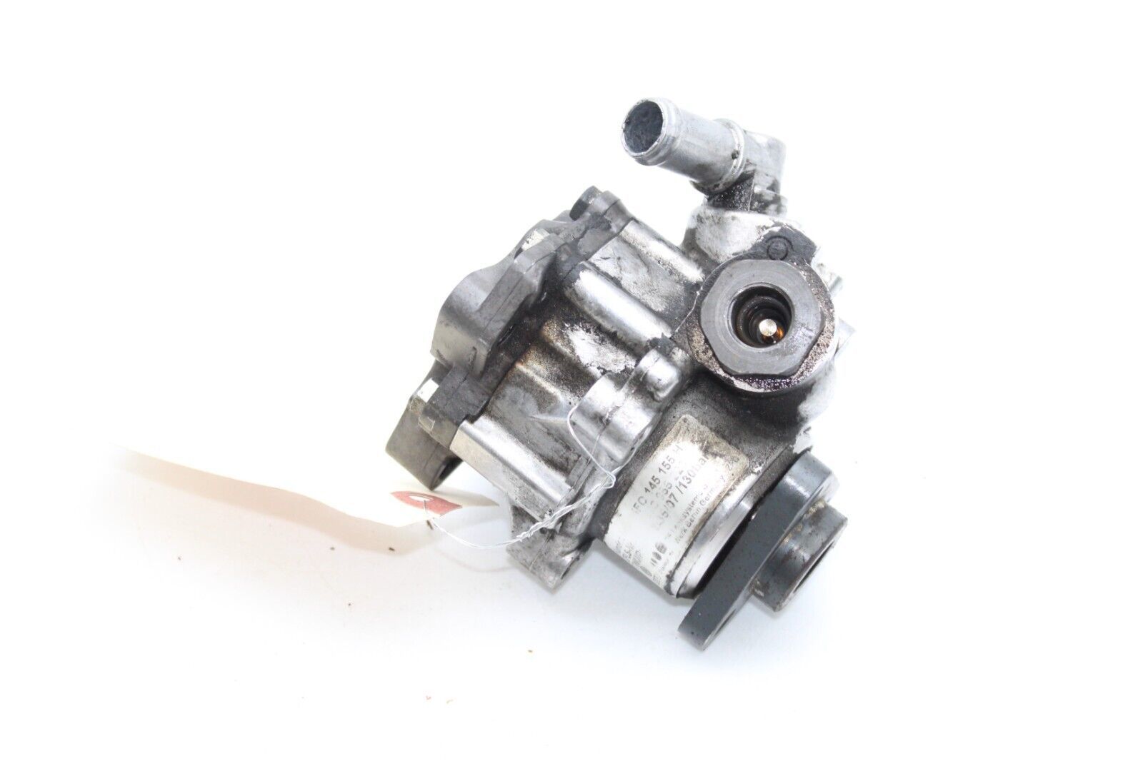 05-11 AUDI A6 3.2L POWER STEERING PUMP Q1238 - $85.99