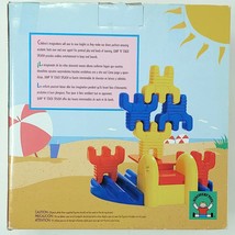 Jump &#39;N&#39; Stack Splash! Educational Building Game Discovery Toys Age 18 M... - £39.37 GBP