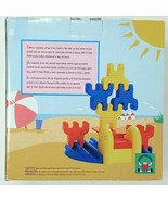 Jump &#39;N&#39; Stack Splash! Educational Building Game Discovery Toys Age 18 M... - £39.50 GBP