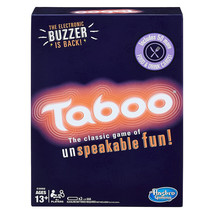 Taboo Classic Party Game - $51.30