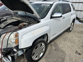 Blower Motor Fits 06-17 EQUINOX 104820362 - $39.59