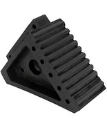 Performance Tool W41001 All Weather, Oil Resistant Solid Rubber Wheel Chock - $36.90 CAD