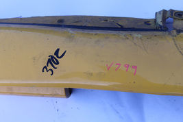 09-10 NISSAN 370Z DRIVER LEFT LOWER SIDE SKIRT PANEL MOLDING V799 image 11