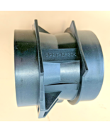 Fits Suzuki Verona Volvo S40 BMW Z3 Mass Airflow Sensor MAF Replaces 281... - $970.02 MXN
