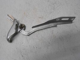 2012-2015 Honda Civic Left Driver Hood Hinge paint NH787M Cool Mist Meta... - €17,28 EUR