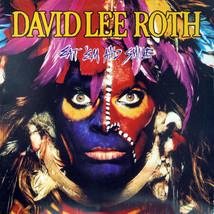 Eat &#39;Em And Smile [Audio CD] David Lee Roth - £10.65 GBP