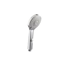 Wirquin 60720782 Cindy 5-Position Shower Head with stop-Chrome  - $46.00