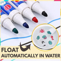 Magical Water Painting Pen To Make Your Doodles Float - £12.51 GBP