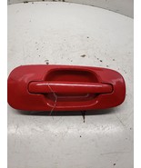 Passenger Door Handle Exterior Assembly Body Color Fits 06-07 IMPREZA 13... - $81.57 CAD