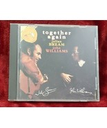Together Again: Julian Bream, John Williams (CD, Aug-1993, RCA) - £5.13 GBP