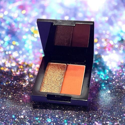 Shades By Shan Eyeshadow Duo In Tease And Self Made 0.04 oz x 2 New With... - $9.89
