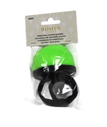 BOHIN Pincushion With Adjustable Bracelet Neon Green 98885 - $42.06 CAD