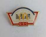 Vintage Prince Castle Inc. Together Worldwide QSC McDonald&#39;s Employee Ha... - £8.27 GBP