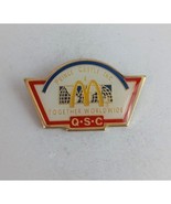 Vintage Prince Castle Inc. Together Worldwide QSC McDonald&#39;s Employee Ha... - €8,80 EUR
