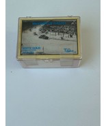 NASCAR &quot;Masters of Racing&quot; white gold collector card set, 153-262 - €21,64 EUR