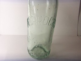 Vintage Bottle Horrocks Newport &amp; Merthyr 1895 - £15.75 GBP