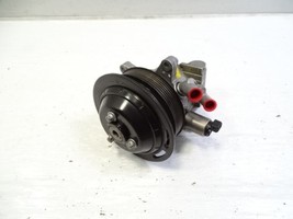 03 Mercedes R230 SL55 tandem pump, ABC power steering 541022810 - €258,90 EUR