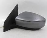 Left Driver Side Gray Door Mirror Power Fits 2016-2019 NISSAN SENTRA OEM... - £86.32 GBP