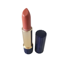 Estee Lauder All Day Lipstick Rosa Rosa Ribbed Blue Tube Discontinued - $27.84